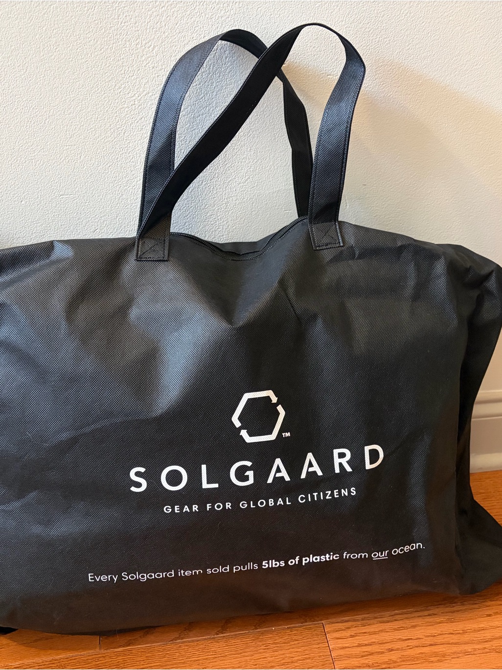 Solgaard Endeavor 2.0 (Venture) Backpack With Closet Large Grenada Green Nwt — image 2 of 8